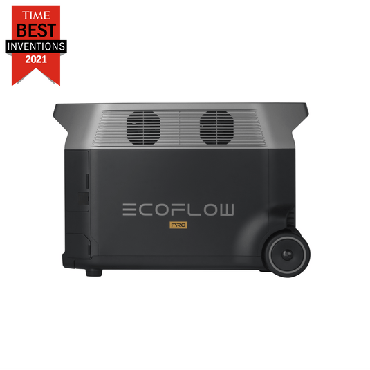 EcoFlow EcoFlow DELTA Pro Portable Power Station (Costco Sale)
