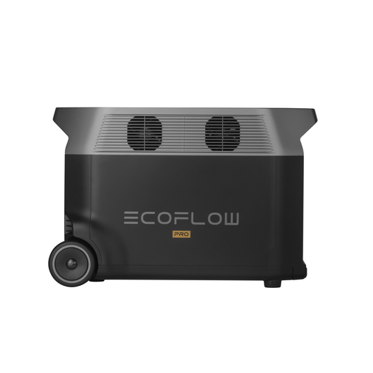 EcoFlow EcoFlow DELTA Pro Portable Power Station (Refurbished)