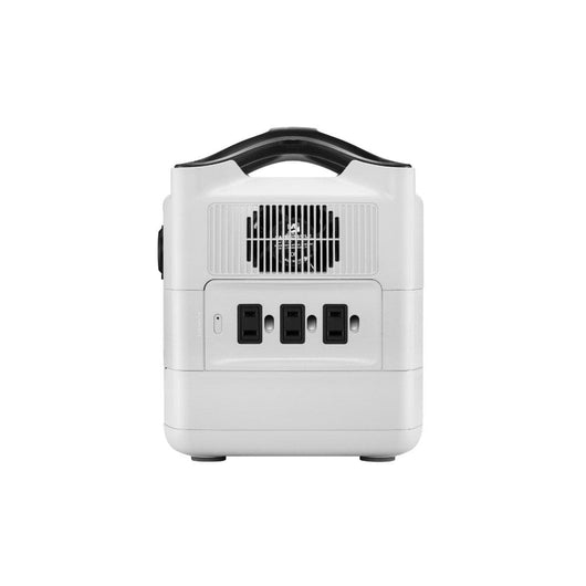 EcoFlow EcoFlow RIVER Max Plus Portable Power Station