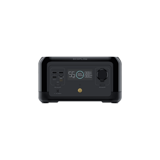 EcoFlow EcoFlow RIVER mini Portable Power Station