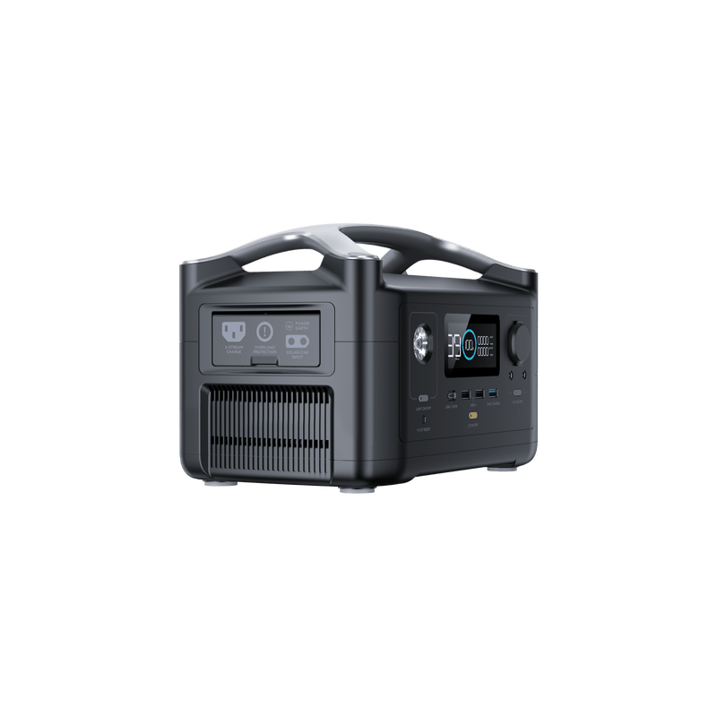 Load image into Gallery viewer, EcoFlow EcoFlow RIVER Portable Power Station
