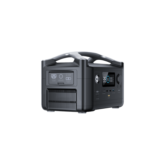 EcoFlow EcoFlow RIVER Portable Power Station