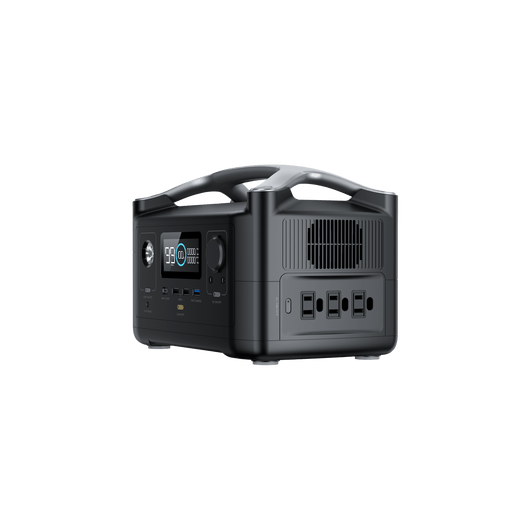 EcoFlow EcoFlow RIVER Portable Power Station