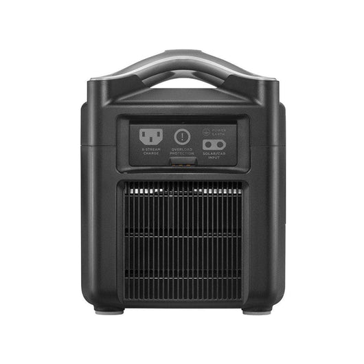 EcoFlow EcoFlow RIVER Pro Portable Power Station (Refurbished)