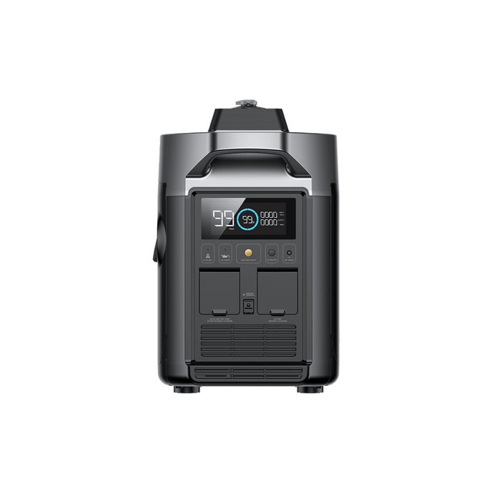 EcoFlow EcoFlow Smart Generator