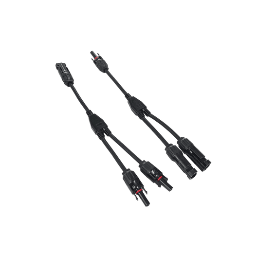 EcoFlow Accessory EcoFlow Solar Parallel Connection Cable
