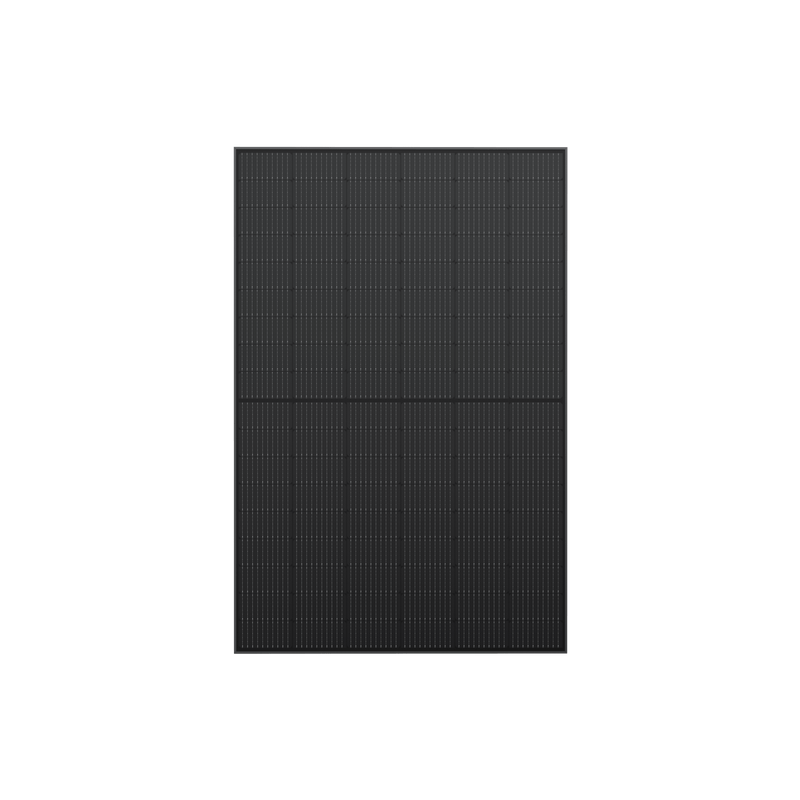 Load image into Gallery viewer, EcoFlow US 2 x 400W Rigid Solar Panel +4 x Rigid Solar Panel Mounting Feet EcoFlow 400W Rigid Solar Panel
