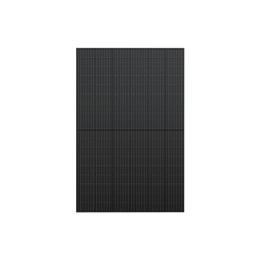 EcoFlow US 2 x 400W Rigid Solar Panel +4 x Rigid Solar Panel Mounting Feet EcoFlow 400W Rigid Solar Panel