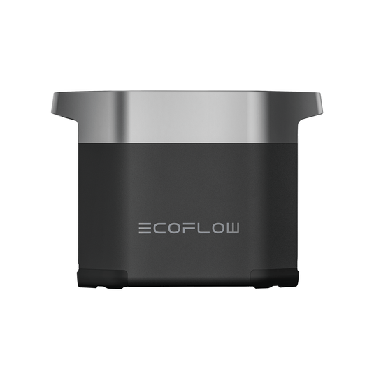 EcoFlow US Accessory EcoFlow DELTA 2 Smart Extra Battery