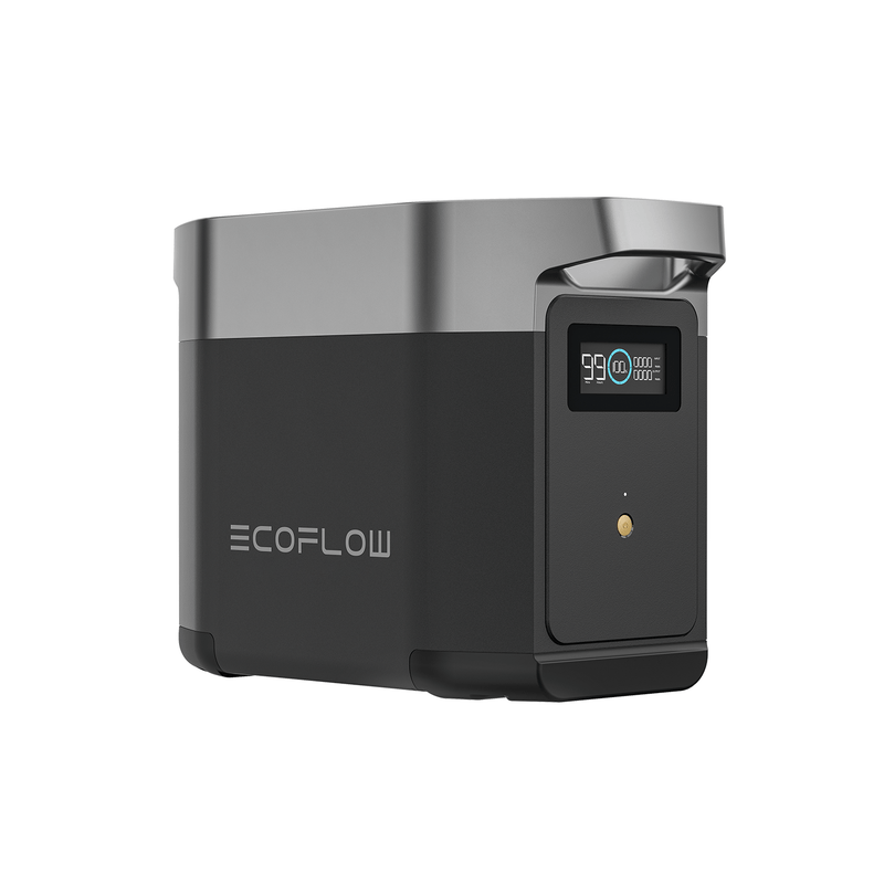 Load image into Gallery viewer, EcoFlow US Accessory EcoFlow DELTA 2 Smart Extra Battery
