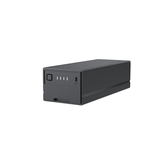 EcoFlow US EcoFlow GLACIER Plug-in Battery