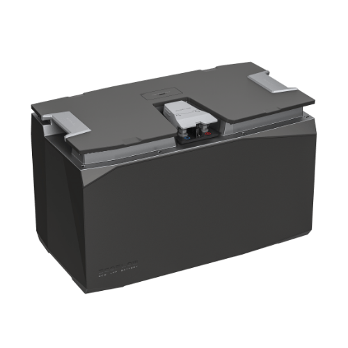 EcoFlow US EcoFlow LFP Battery for 48V Systems