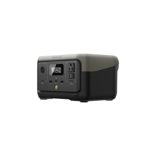 EcoFlow US Standalone EcoFlow RIVER 2 Portable Power Station (Costco Sale)