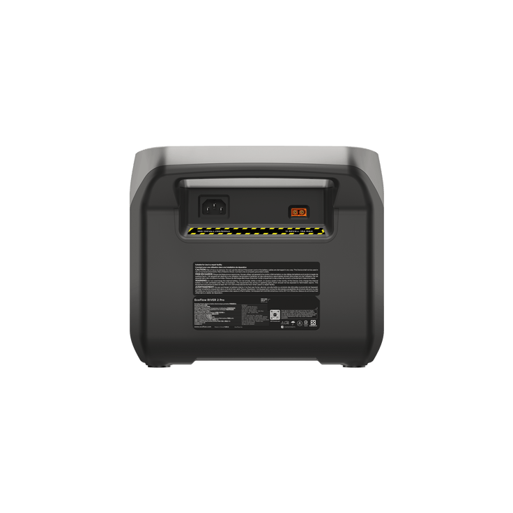 EcoFlow US EcoFlow RIVER 2 Pro Portable Power Station