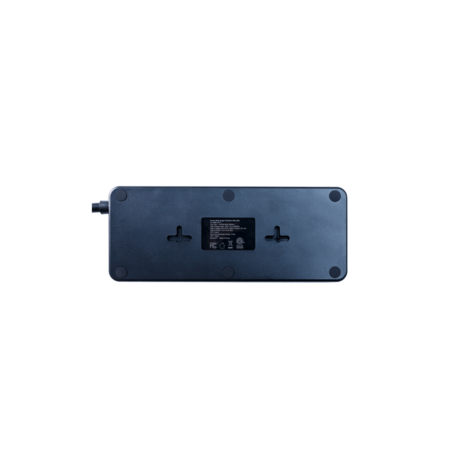 Load image into Gallery viewer, EcoFlow US EcoFlow Surge Protector
