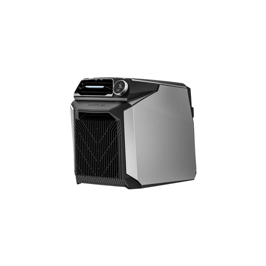 EcoFlow US EcoFlow Wave Portable Air Conditioner